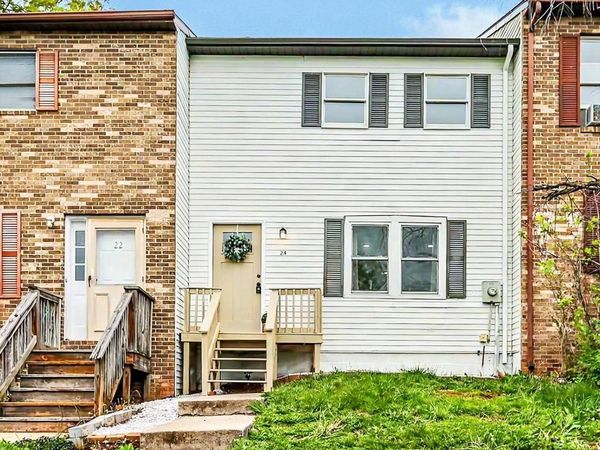 24 ROSE OF SHARON DRIVE, ETTERS, PA 17319