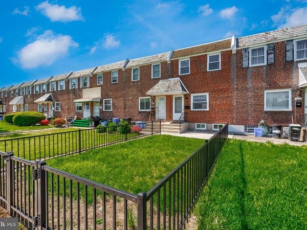 1622 E HOWELL STREET, PHILADELPHIA, PA 19149