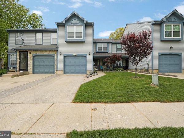 140 KETTLEBROOK DRIVE, MOUNT LAUREL, NJ 08054