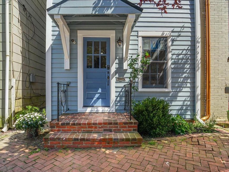 9 College Avenue, Annapolis, MD 21401 Main Photo