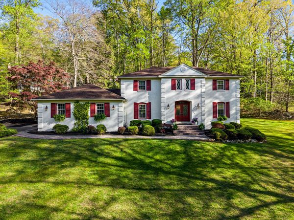 346 N WOODMONT DRIVE, DOWNINGTOWN, PA 19335