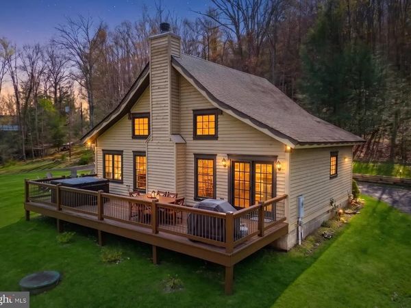 247 SLOAN TRACT ROAD, OAKLAND, MD 21550