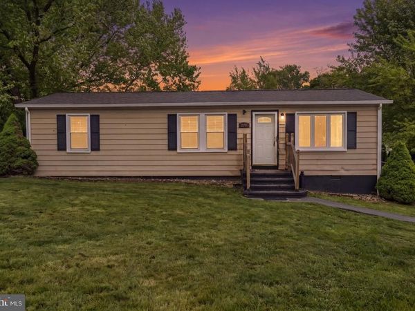 223 MARIE DRIVE, CHARLES TOWN, WV 25414