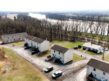117 S MAIN STREET, WATSONTOWN, PA 17777