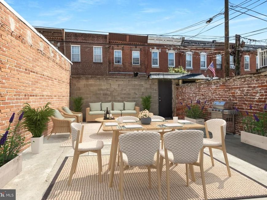 1823 S Broad Street, Unit 1, Philadelphia, PA 19148 Main Photo
