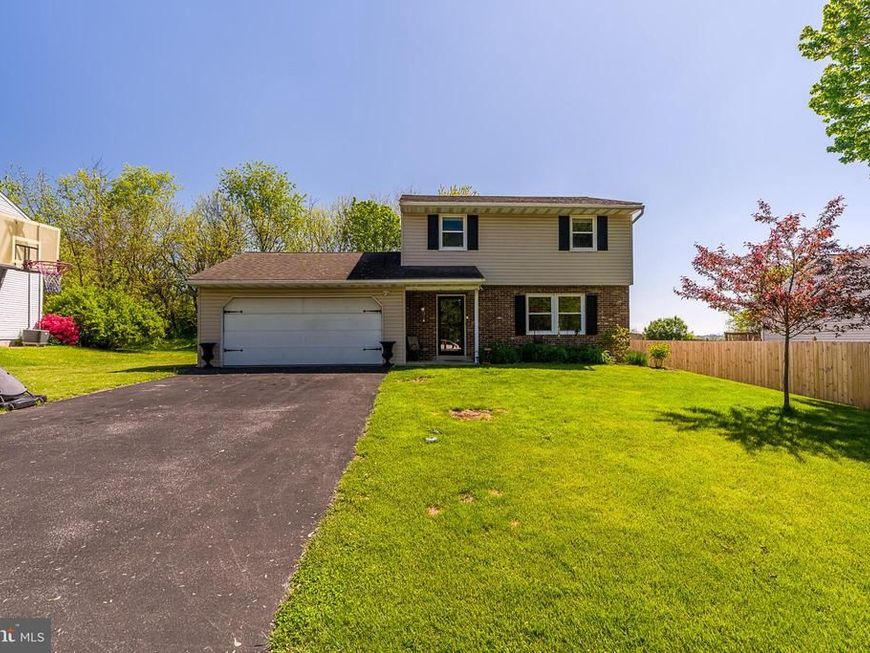 3030 Todd Lane, Lancaster, PA 17601 Main Photo