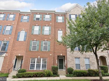 15211 LANCASHIRE DRIVE , Unit 364, WOODBRIDGE, VA 22191