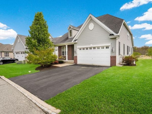 1236 CREEKSIDE LANE, QUAKERTOWN, PA 18951