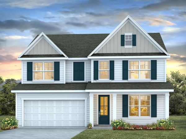 605 Asiatic Ct , Conway, SC 29526