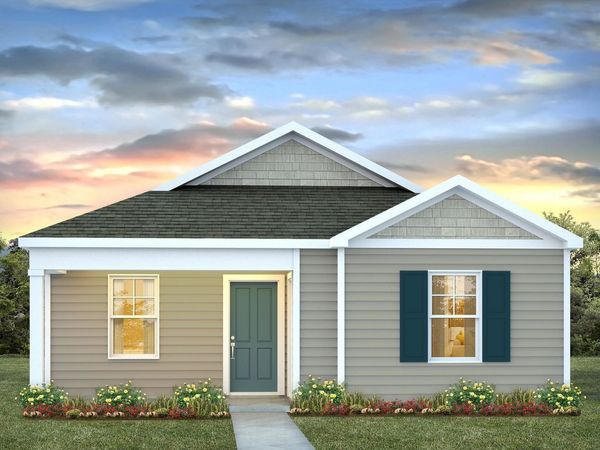 325 Black Bean Way , Longs, SC 29568