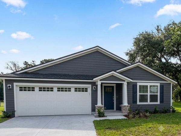 451 CAHOON Road, Jacksonville, FL 32220