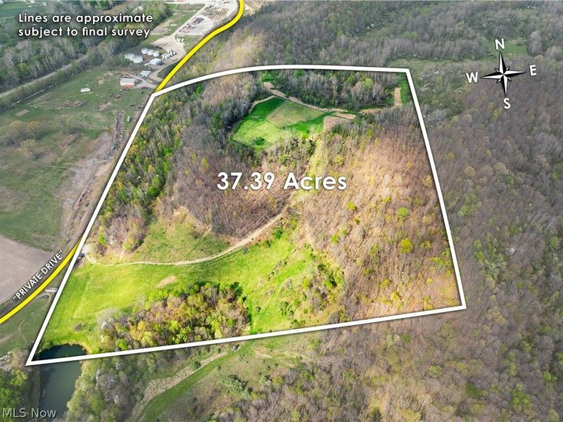 Edwards Ridge Road, Uhrichsville, OH 44683 Photo 50