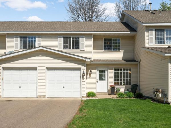 2308 Williams Drive, Burnsville, MN 55337