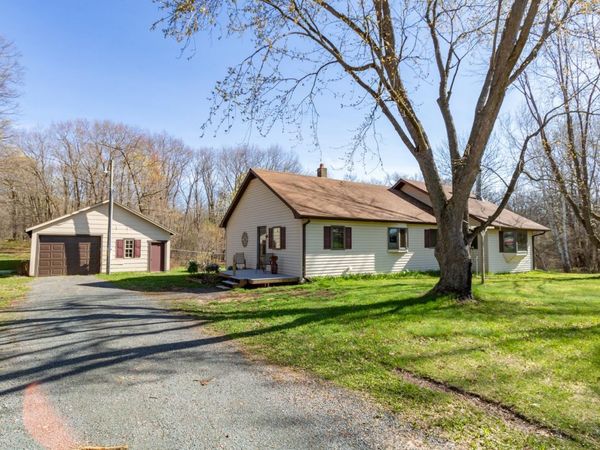 1343 165th Avenue , Balsam Lake, WI 54810