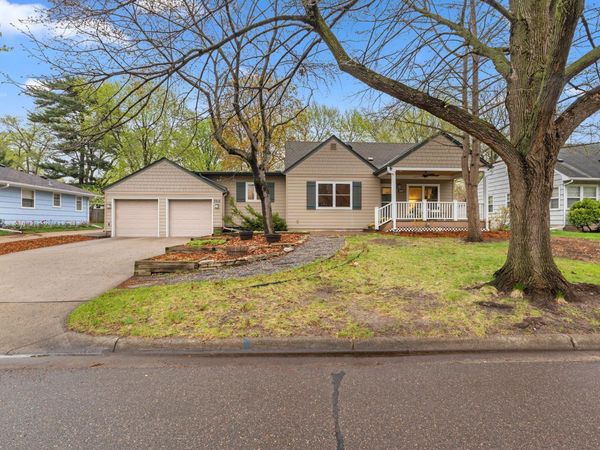 7515 Clinton Avenue, Richfield, MN 55423