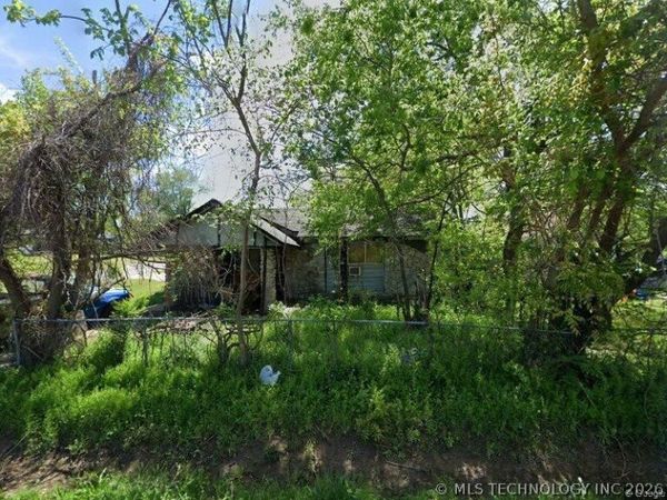 4002 W 53rd Place , Tulsa, OK 74107