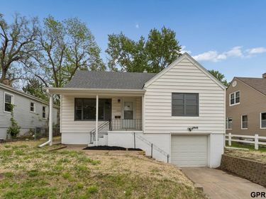 3845 N 65th Avenue , Omaha, NE 68104