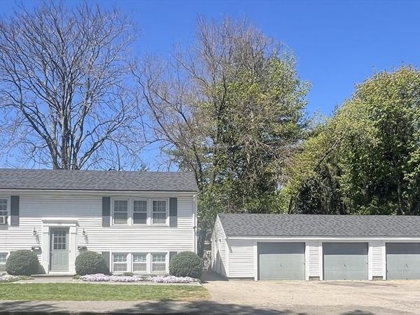 131 Second St, Framingham, MA 01702