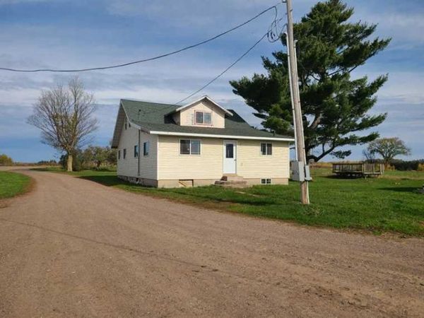 2535 Fawn Avenue, Rib Lake, WI 54470