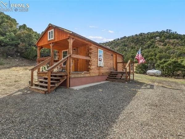 28790 County Road 63.1 , Aguilar, CO 81020