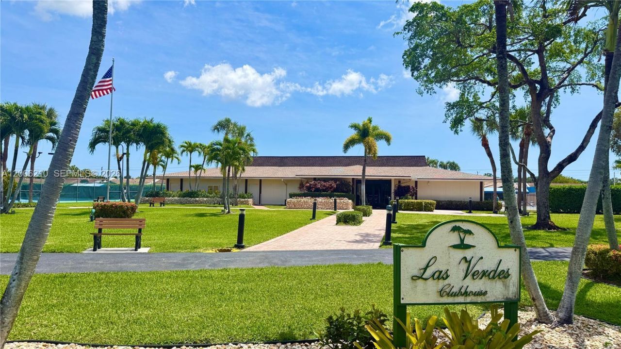 5190 Las Verdes Cir , Unit 115, Delray Beach, FL 33484 Photo