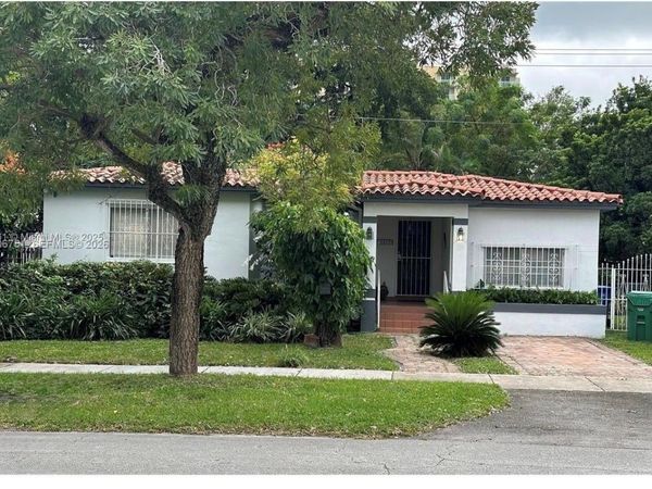 3410 SW 21st , Miami, FL 33145