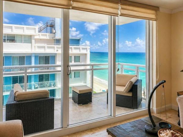6917 Collins Ave, Unit 1604, Miami Beach, FL 33141