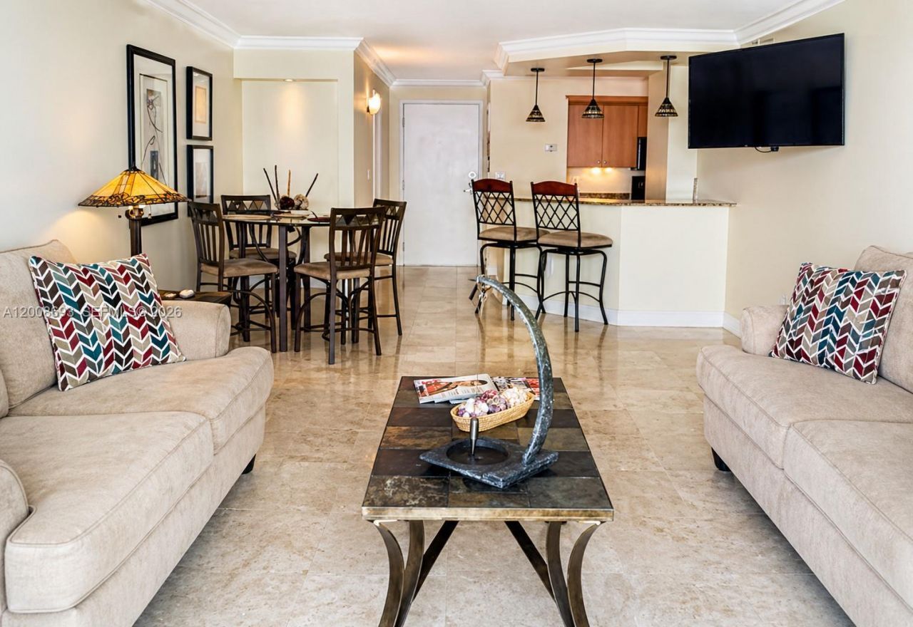 6917 Collins Ave, Unit 1604, Miami Beach, FL 33141 Photo