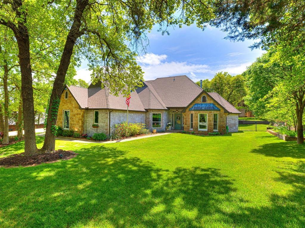 7318 E Covell Road, Edmond, OK 73034 Main Photo