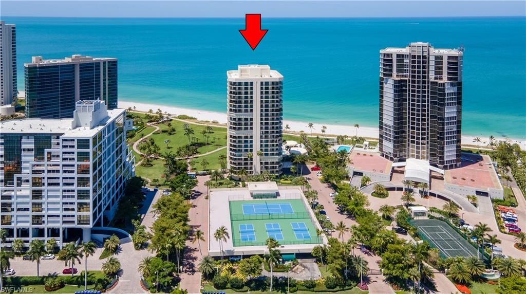 4901 Gulf Shore Blvd N, Unit 903, Naples, FL 34103 Photo