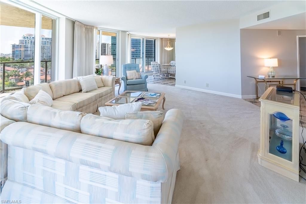 4901 Gulf Shore Blvd N, Unit 903, Naples, FL 34103 Photo