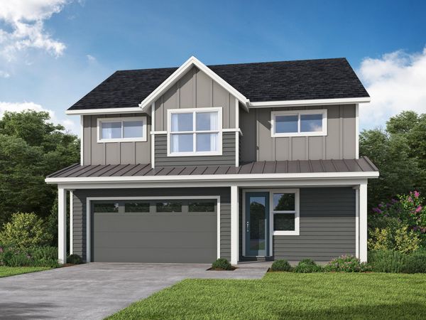 61417 SE Daybreak Court, Unit 4, Bend, OR 97702