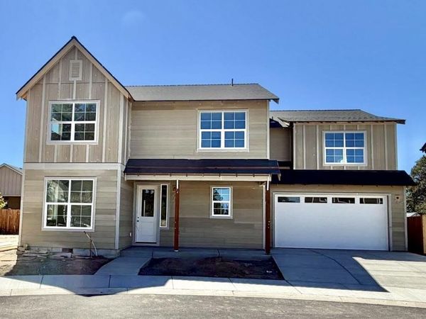 61434 SE Daybreak Court, Unit 13, Bend, OR 97702