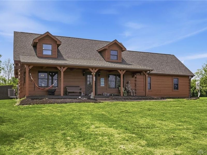 255 W Pekin Road, Clearcreek Township, OH 45036 Photo 2