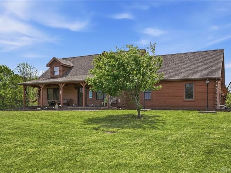 255 W Pekin Road, Clearcreek Township, OH 45036 Photo 3