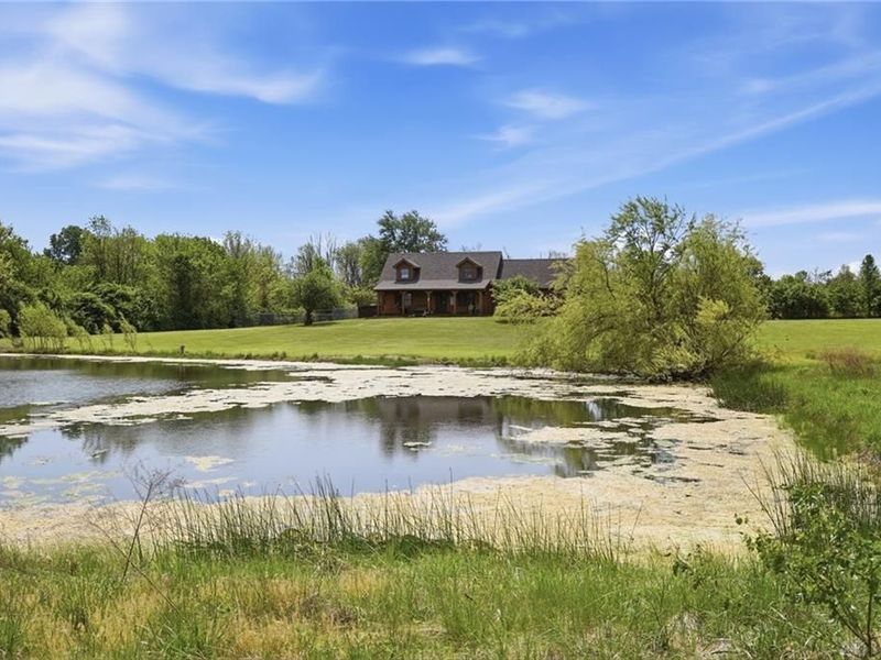 255 W Pekin Road, Clearcreek Township, OH 45036 Photo 7