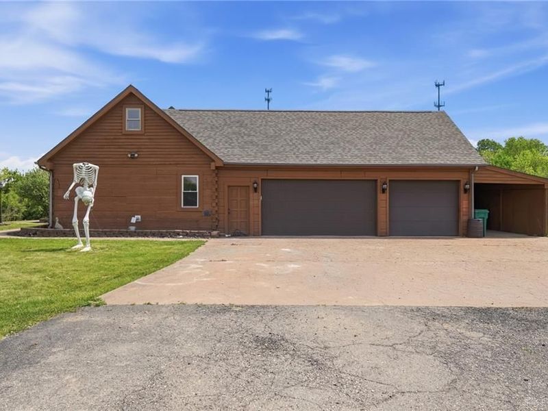 255 W Pekin Road, Clearcreek Township, OH 45036 Photo 73