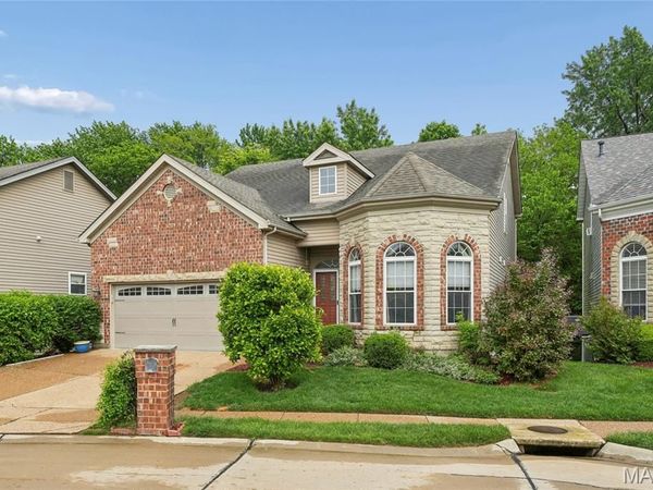 139 Blue Water Drive, St Peters, MO 63366