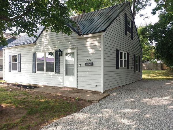 302 Beverly Ave., Waverly, OH 45690