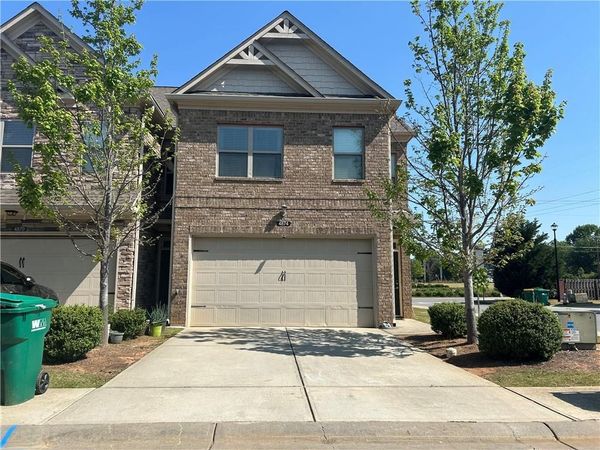 4874 Stratford Lane, Alpharetta, GA 30022