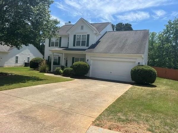 3109 Fieldstone Court NW, Kennesaw, GA 30152