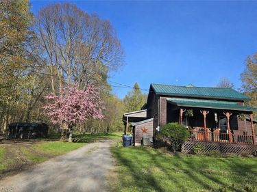 160 Martin Road, Naples, NY 14512