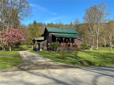 160 Martin Road, Naples, NY 14512