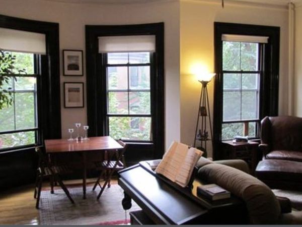 73 Montgomery Street, Unit 2, Boston, MA 02116