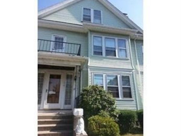 114 Lake Street, Unit 2, Arlington, MA 02247