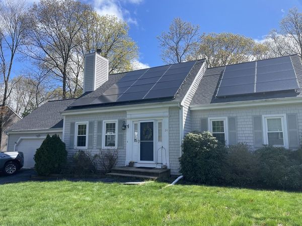 24 Arbor Dr, Shrewsbury, MA 01545