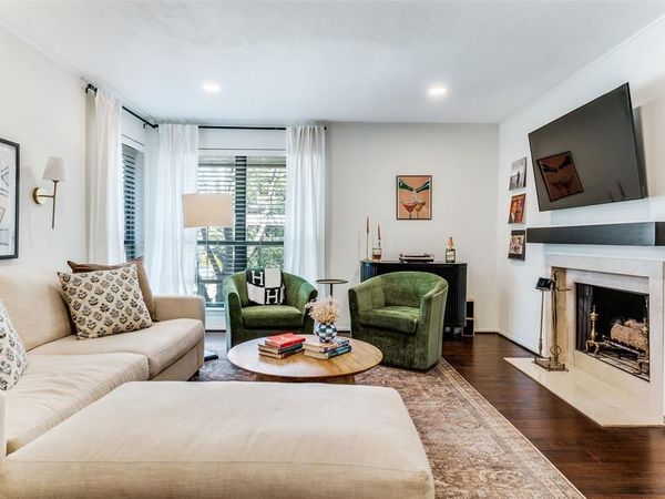 6020 Birchbrook Drive, Unit 210, Dallas, TX 75206