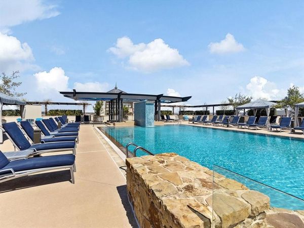 2600 W 7th Street, Unit 1507, Fort Worth, TX 76107