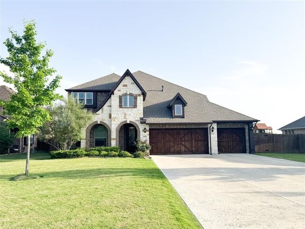 4509 Stillhouse Hollow Lane, Denton, TX 76226