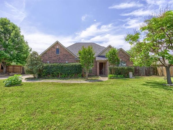 501 Tiger Lane, Gunter, TX 75058